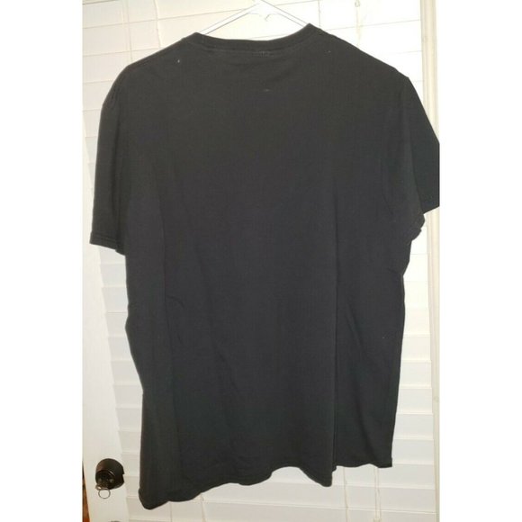 AC/DC High Voltage 1976 Rock And Roll Music Band Men's T-Shirt Size L UB1 - Picture 4 of 9